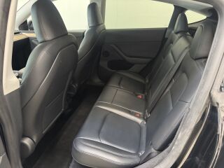 Tesla Model Y Long Range AWD Dual Motor 378kW