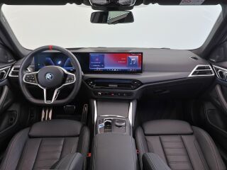 BMW i4 M50 XDRIVE 125кВ