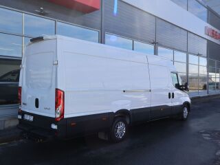 Iveco Daily L4H2 3.0 129kW