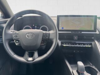 Toyota C-HR Style Plus 1.8 72kW
