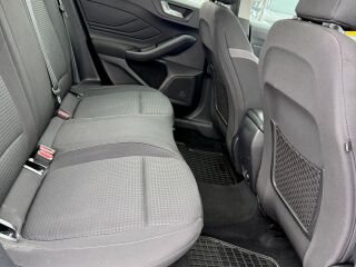 Ford Focus Wagon Trend Business Edition 1.0 EcoBoost 74kW