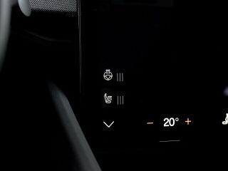 Polestar 2 Performance 300kW