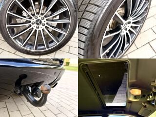 Mercedes-Benz ML 55 AMG ML 55 AMG 5.4 113 981 255kW