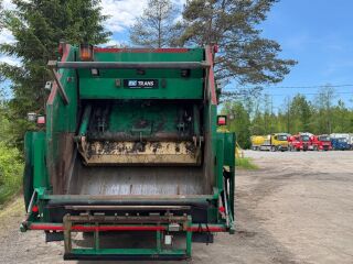 Volvo FE 280 210kW