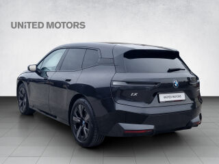 BMW iX xDrive 40 Sportpakett 240kW