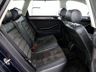 Audi A6 2.5 120kW