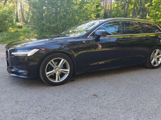 Volvo V90 2.0 140kW