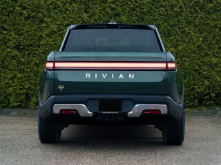 Rivian R1T Adventure 623kW