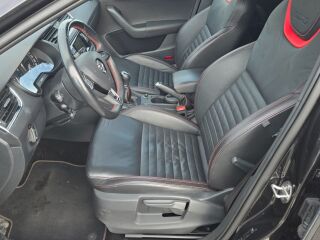 Skoda Octavia RS 2.0 162kW