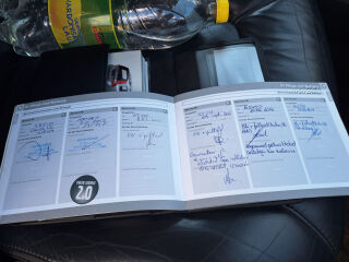 Volvo XC70 2.4 129kW