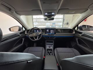 Volkswagen Tayron Plug-In Hybrid Life 1.5 150kW
