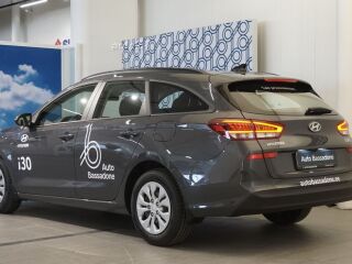 Hyundai i30 Fresh Plus 1.0 73kW