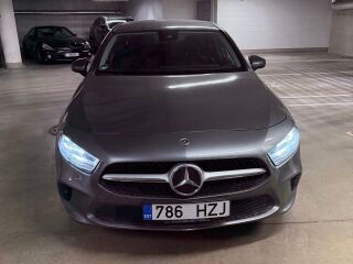 Mercedes-Benz A 250 e EQ Hybrid 1.3 160kW