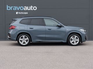 BMW X1 xDrive20d MHEV M-Sportpakett 2.0 120kW
