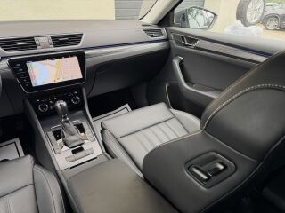 Skoda Superb Premium Edition MY23 2.0 TDI 110kW
