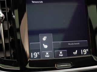 Volvo V90 Cross Country 2.0 173kW