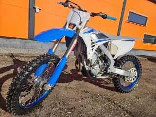 TM Racing TM MX 450 Fi ES 4T MY24