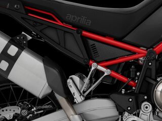 Aprilia Tuareg 660 E5 Tornado Green 59kW