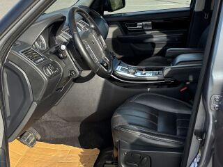 Land Rover Range Rover Sport 3.0 188kW