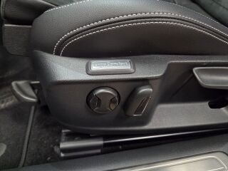 Volkswagen Passat Executive 2.0 206kW