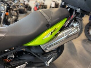 Triumph Street Triple 675 R3 78kW