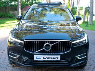 Volvo XC60 AWD e T6 PHEV Intelli Safe PRO SKY Wntr 2.0 T6 Recharge Plug-In Pistikhübriid 251kW