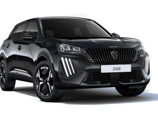 Peugeot 2008 Allure Hybrid 110 e-DCS6 74kW