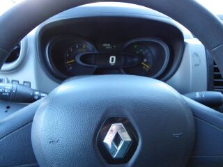 Renault Trafic LONGa/c 1.6 TDI 88kW