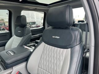 Ford F-150 Limited SuperCrew 3.5 V6 Powerboost 430hp