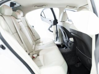 Lexus IS 250 Facelift Executive Comfort 2.5 153kW