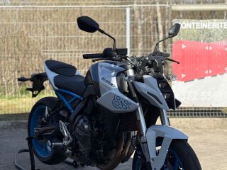 Suzuki GSX-8S ABS 35кВ