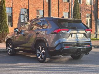 Toyota RAV4 Executive Plug-in Hybrid 2.5 225kW