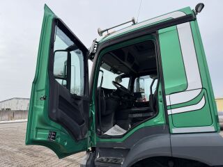 Mercedes-Benz Arocs 3246 10m3  Schwing Stettler EURO 6 338кВ