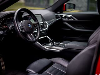BMW M440 3.0 275kW