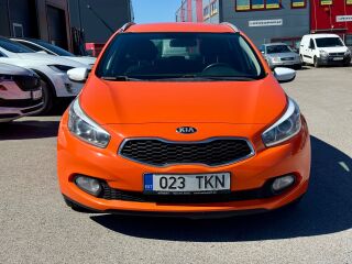 Kia Ceed SW 1.4 73kW