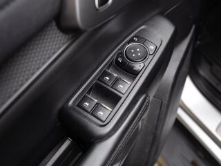Ford Ranger Raptor 3.0 215kW