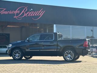 Ram 1500 Tungsten Crew Cab NEW 3.0 R6 Hurricane Twin Turbo 540hp