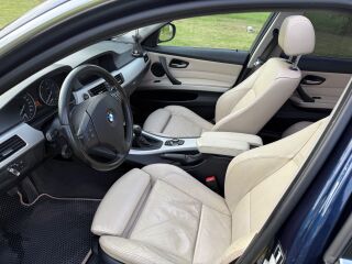 BMW 330 3.0 180кВ
