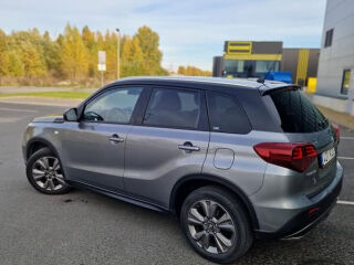 Suzuki Vitara 1.4 103кВ