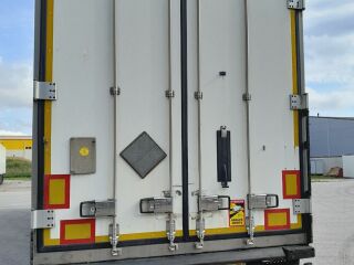 Krone SDR27