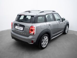 MINI Countryman SE All4 1.5 165kW