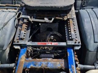 Scania R480 LA6X2MNA 353kW