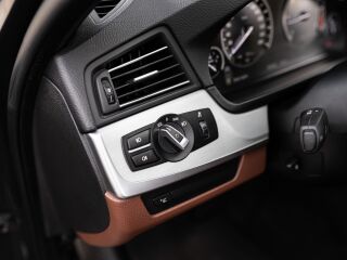 BMW 535 M-pakett Shadowline 3.0 220kW