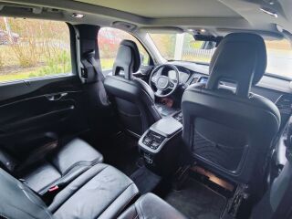 Volvo XC90 MY18 Inscription 2.0 173kW