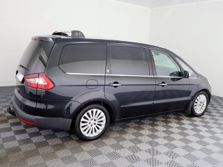 Ford Galaxy Ghia ATM 2.0 TDCi 96kW