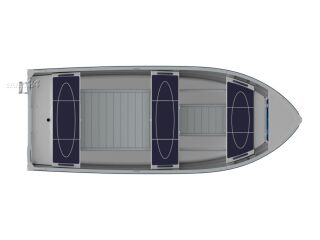 Linder Sportsman 445 Basic