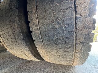 Scania R500 A6X2NA 368kW