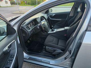 Volvo V60 2.0 R5 120кВ