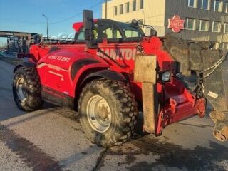 Manitou MT1840 75kW