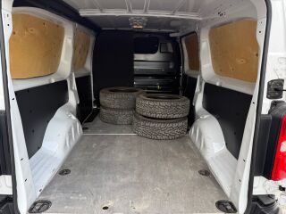 Toyota ProAce 2.0 106кВ